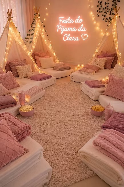 Cerimônia ao ar livre com altar e decoração floral exuberante